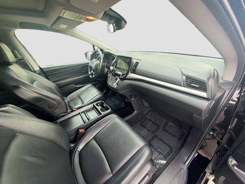 Certified 2024 Honda Odyssey EX-L image 30