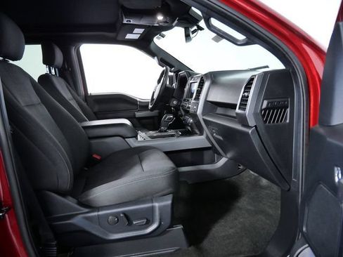 Used 2020 Ford F150 XLT w/ Equipment Group 302A Luxury AWD/4WD image 8