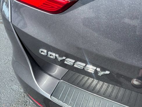 Used 2019 Honda Odyssey EX-L image 36