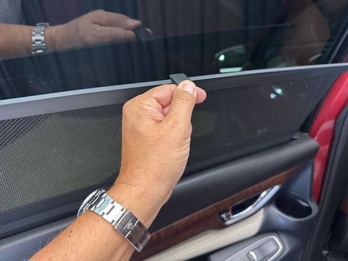 Used 2019 Subaru Ascent Touring w/ Popular Package #2 image 31