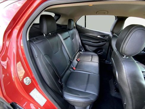 Used 2024 Buick Encore GX Sport Touring w/ Comfort Package image 17