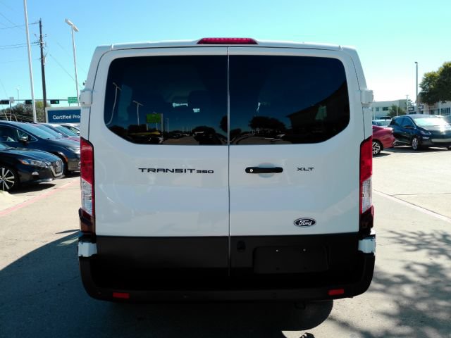 Used 2026 Ford Transit 350 XLT RWD image 9