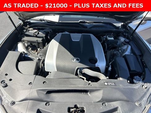 Used 2017 Lexus RC 300 AWD image 11