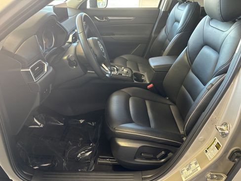 Used 2025 MAZDA CX-5 AWD 2.5 S w/ Select Package image 30