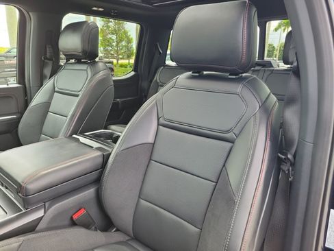 Used 2026 Ford F150 Raptor AWD/4WD image 21