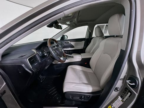 Used 2021 Lexus RX 350 FWD w/ Premium Package image 13