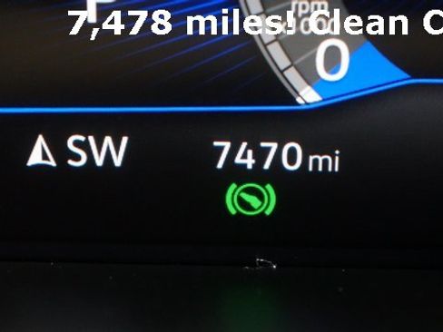 Certified 2025 Volkswagen Taos S image 15