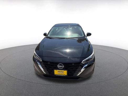 Used 2025 Nissan Sentra S FWD image 4