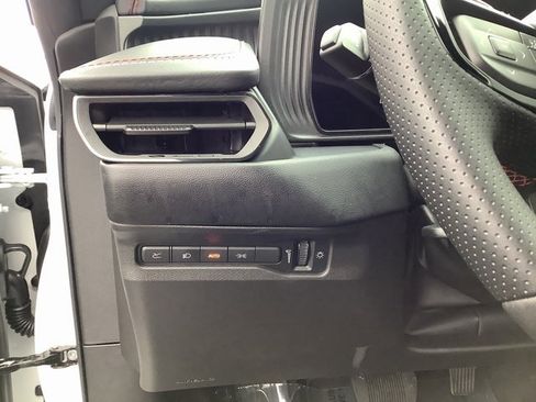 New 2026 Dodge Charger Scat Pack w/ Blacktop Package image 15