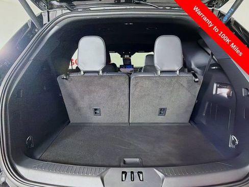 Certified 2026 Ford Explorer ST AWD/4WD image 35