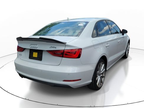 Used 2016 Audi A3 1.8T Premium FWD image 5