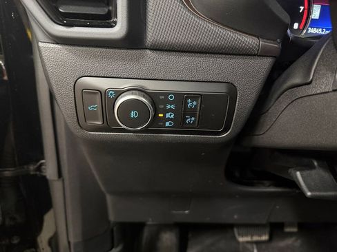 Used 2023 Ford Bronco Sport Outer Banks w/ Tech Package image 29