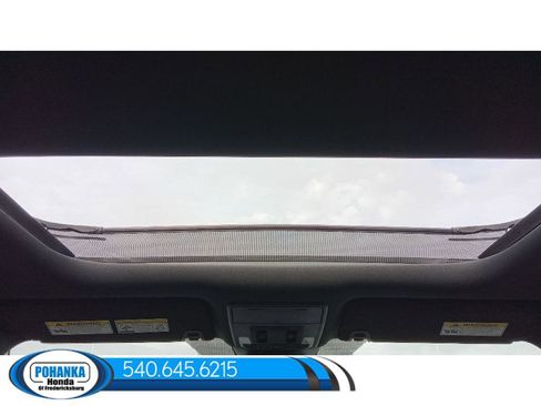 New 2025 Honda Pilot Black Edition image 28