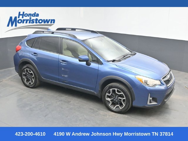 Used 2016 Subaru Crosstrek 2.0i Limited w/ Popular Package #2 AWD/4WD image 1