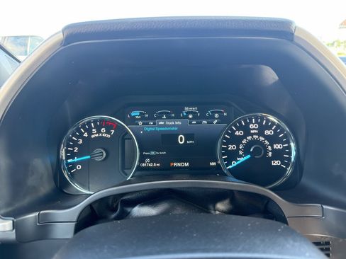 Used 2020 Ford F150 Lariat w/ Equipment Group 502A Luxury AWD/4WD image 10