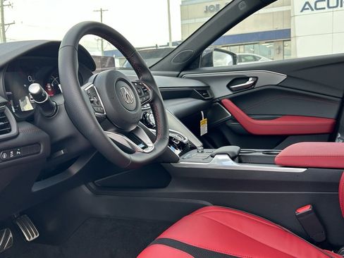 New 2025 Acura TLX A-Spec Package image 10