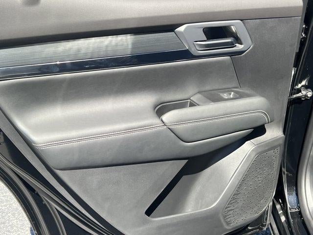 New 2027 GMC Terrain Elevation w/ Black Edition FWD image 14