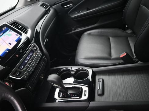 Used 2018 Honda Ridgeline RTL-E image 18