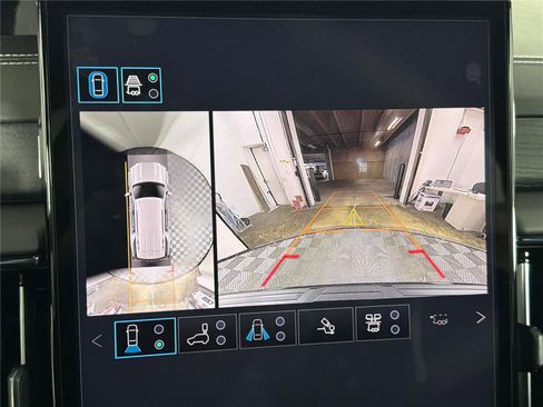 New 2026 GMC Yukon AT4 Ultimate AWD/4WD image 33