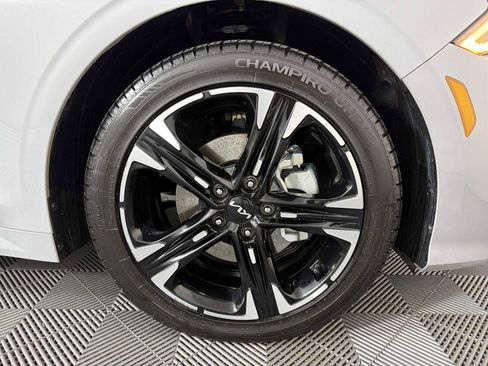 Used 2024 Kia K5 GT-Line w/ GT-Line Premium Package image 10