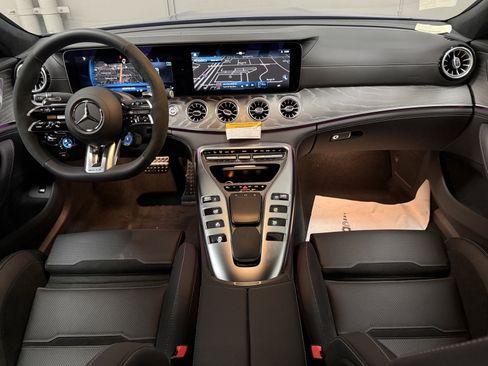 Used 2024 Mercedes-Benz AMG GT 43 image 38