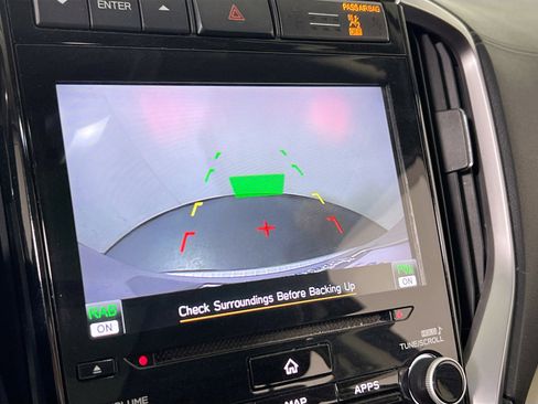 Used 2022 Subaru Ascent Limited w/ Technology Package image 14