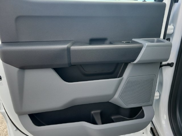 New 2027 Ford F350 XL AWD/4WD image 19