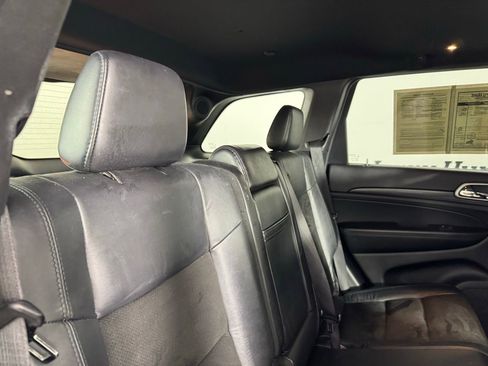 Used 2019 Jeep Grand Cherokee Altitude image 30