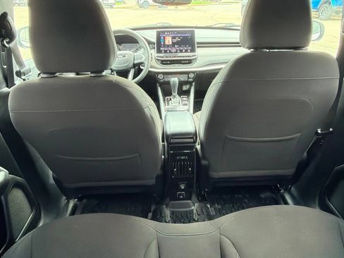 Used 2024 Jeep Compass Sport AWD/4WD image 11