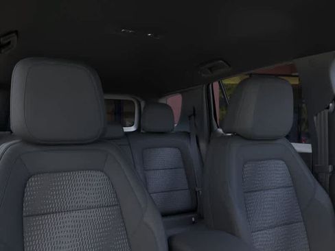 New 2026 Chevrolet Equinox LT AWD/4WD image 24