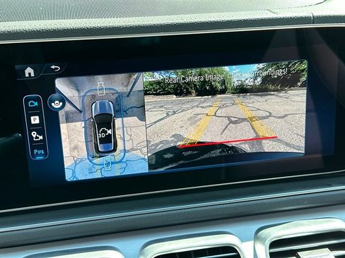 Used 2026 Mercedes-Benz GLE 350 4MATIC image 7
