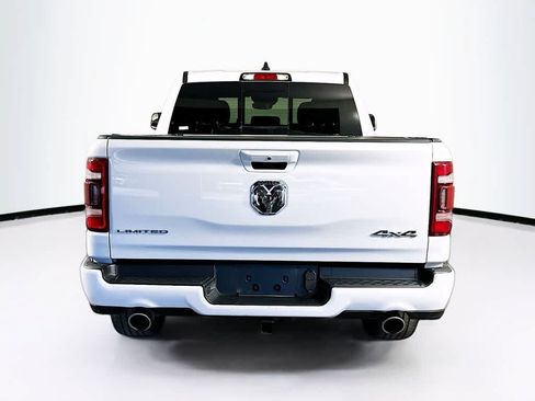 Used 2024 RAM 1500 Limited w/ Trailer Tow Group AWD/4WD image 5