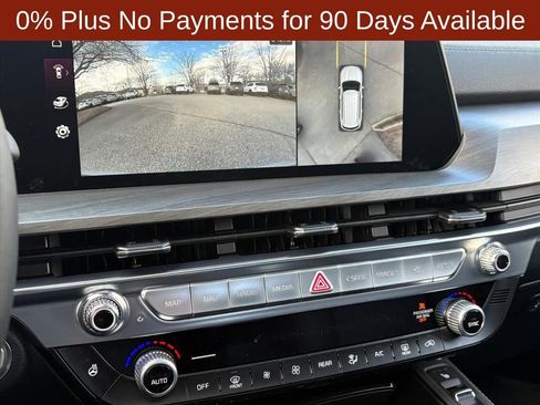 New 2025 Kia Telluride SX X-Line image 12