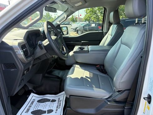 Used 2024 Ford F150 XL AWD/4WD image 11