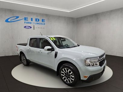 Used 2023 Ford Maverick Lariat w/ Lariat Luxury Package