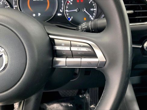 Used 2019 MAZDA MAZDA3 AWD Sedan w/ Preferred Package image 22