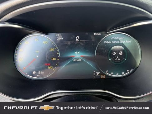 Used 2022 Mercedes-Benz GLC 300 image 16