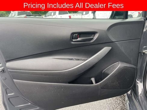 Used 2024 Toyota Corolla LE FWD image 18