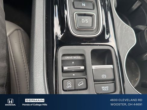 Certified 2025 Honda Pilot EX-L image 26