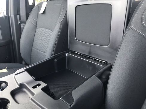 New 2026 RAM 2500 Tradesman AWD/4WD image 24