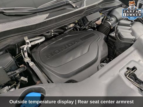 Certified 2023 Honda Ridgeline RTL-E image 36