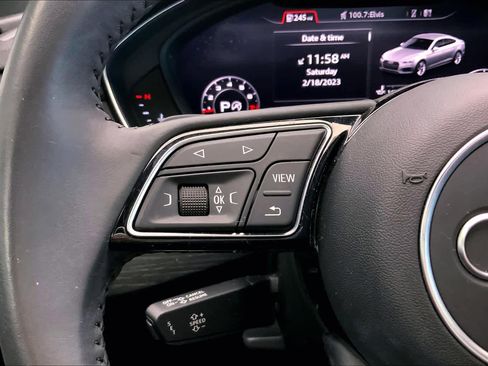 Used 2019 Audi A5 2.0T Premium Plus w/ Premium Plus AWD/4WD image 24