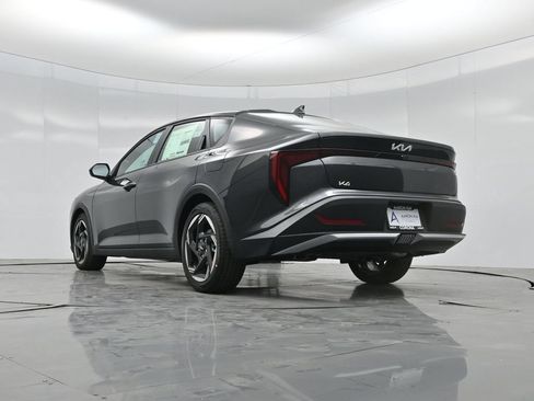 New 2026 Kia K4 EX FWD image 65