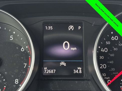 Used 2020 Volkswagen Tiguan SE image 20