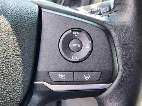 Certified 2023 Honda Odyssey EX-L image 24