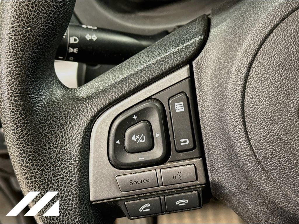 Used 2018 Subaru Forester 2.5i Premium w/ All-Weather Package AWD/4WD image 12