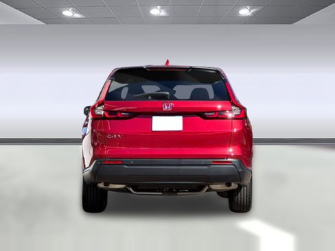 New 2026 Honda CR-V EX-L image 10