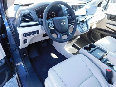 New 2026 Honda Odyssey EX-L image 15