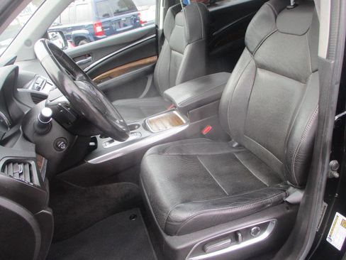 Used 2019 Acura MDX SH-AWD w/ Technology Package image 6