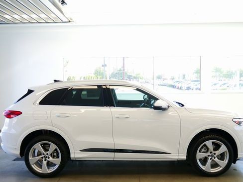 New 2025 Audi Q5 Premium Plus image 7